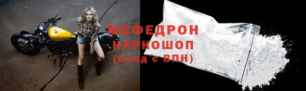хмурый Аркадак