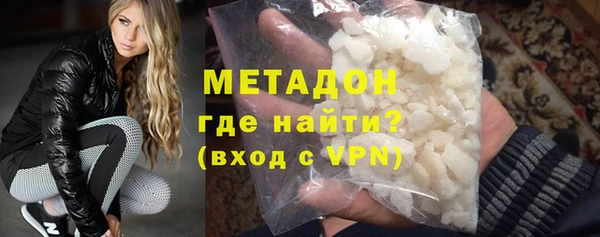 хмурый Аркадак